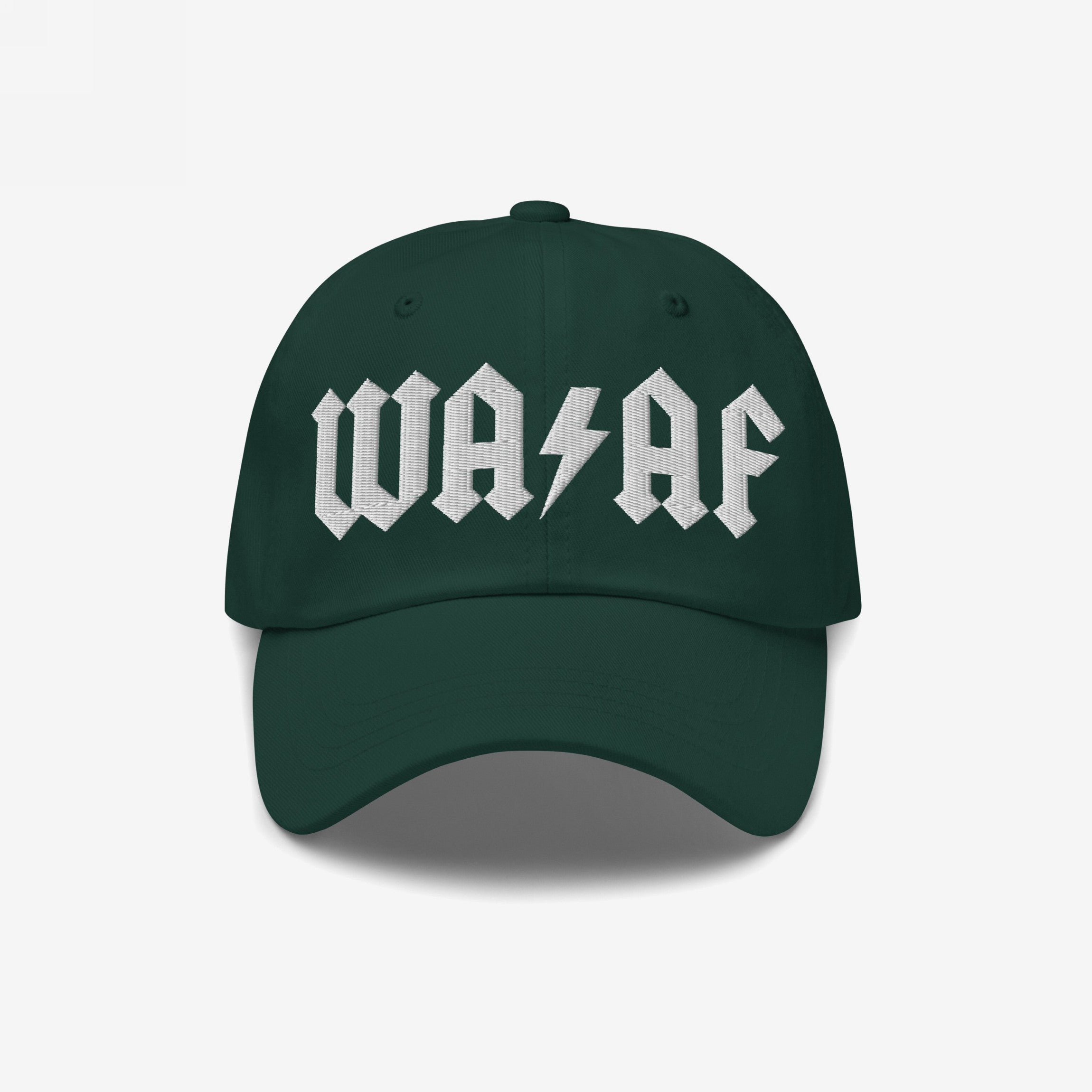 Washington Loud Hat