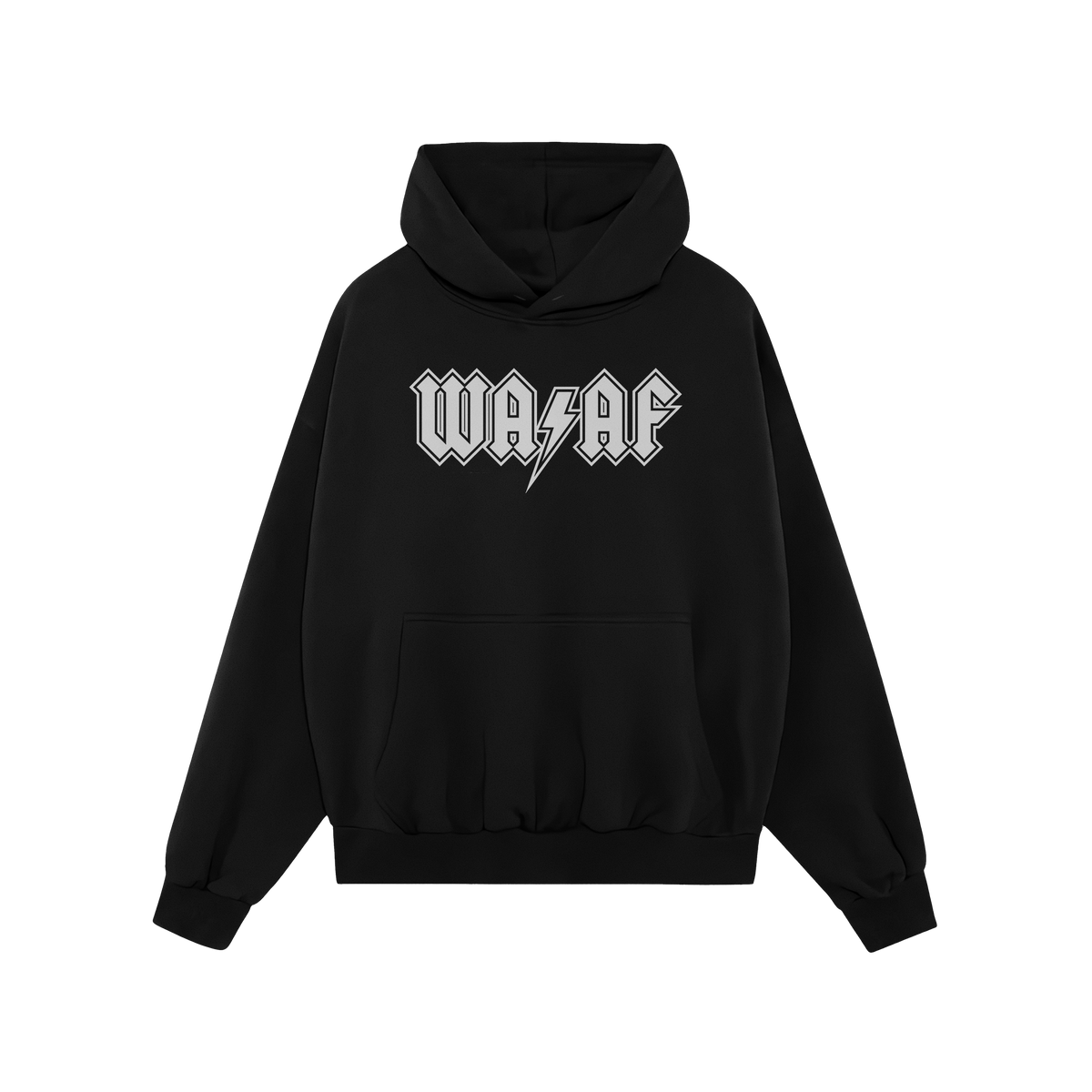 Washington Loud Hoodie