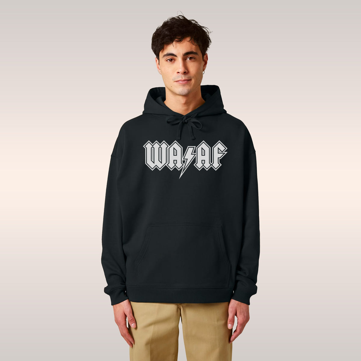 Washington Loud Hoodie