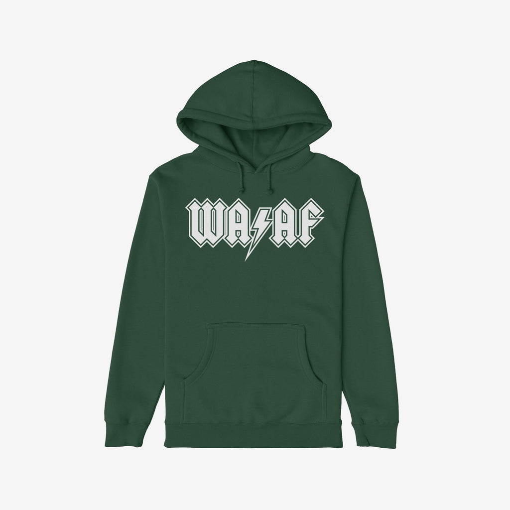 Washington Loud Hoodie & Sweatshirt