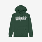Washington Loud Hoodie & Sweatshirt