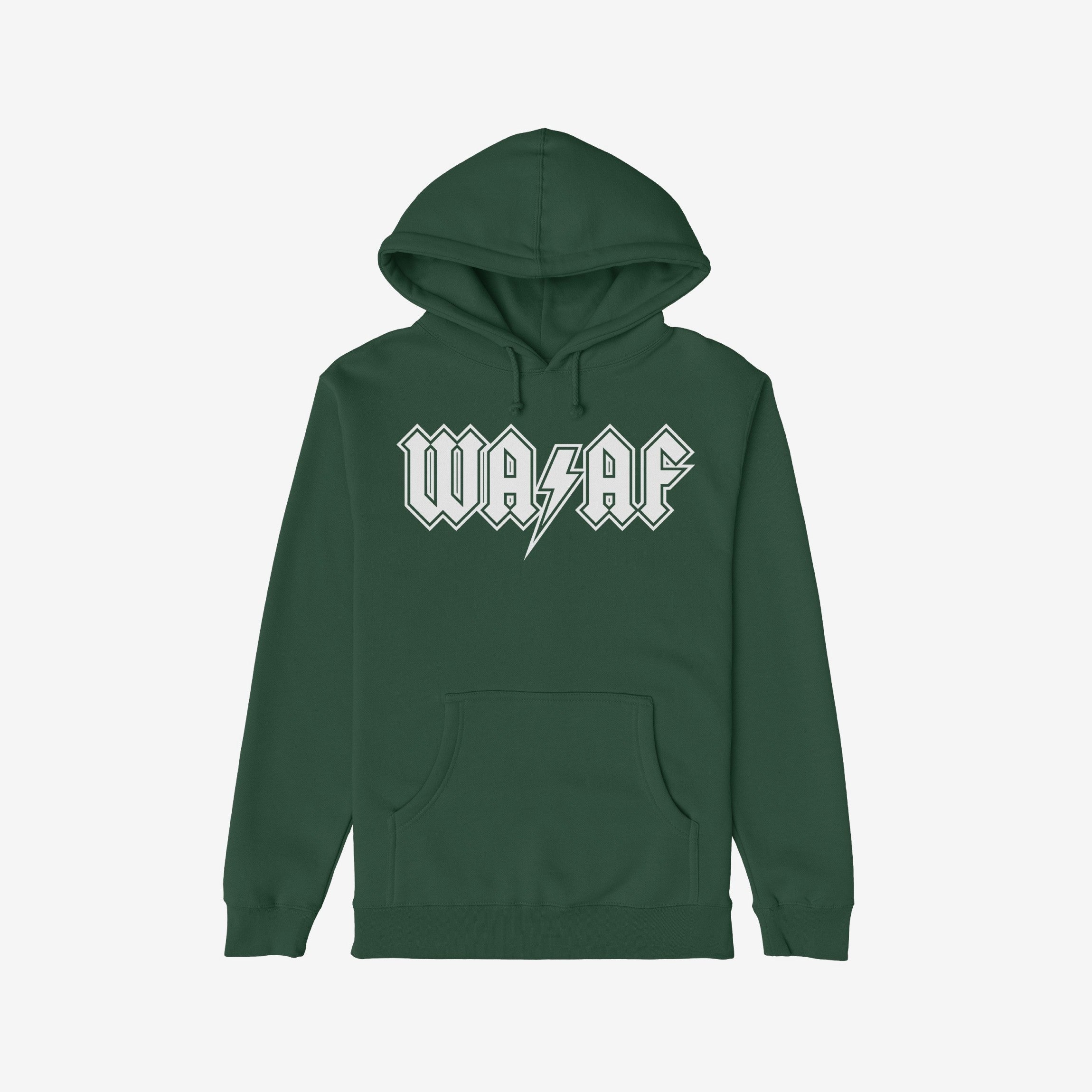 Washington Loud Hoodie & Sweatshirt