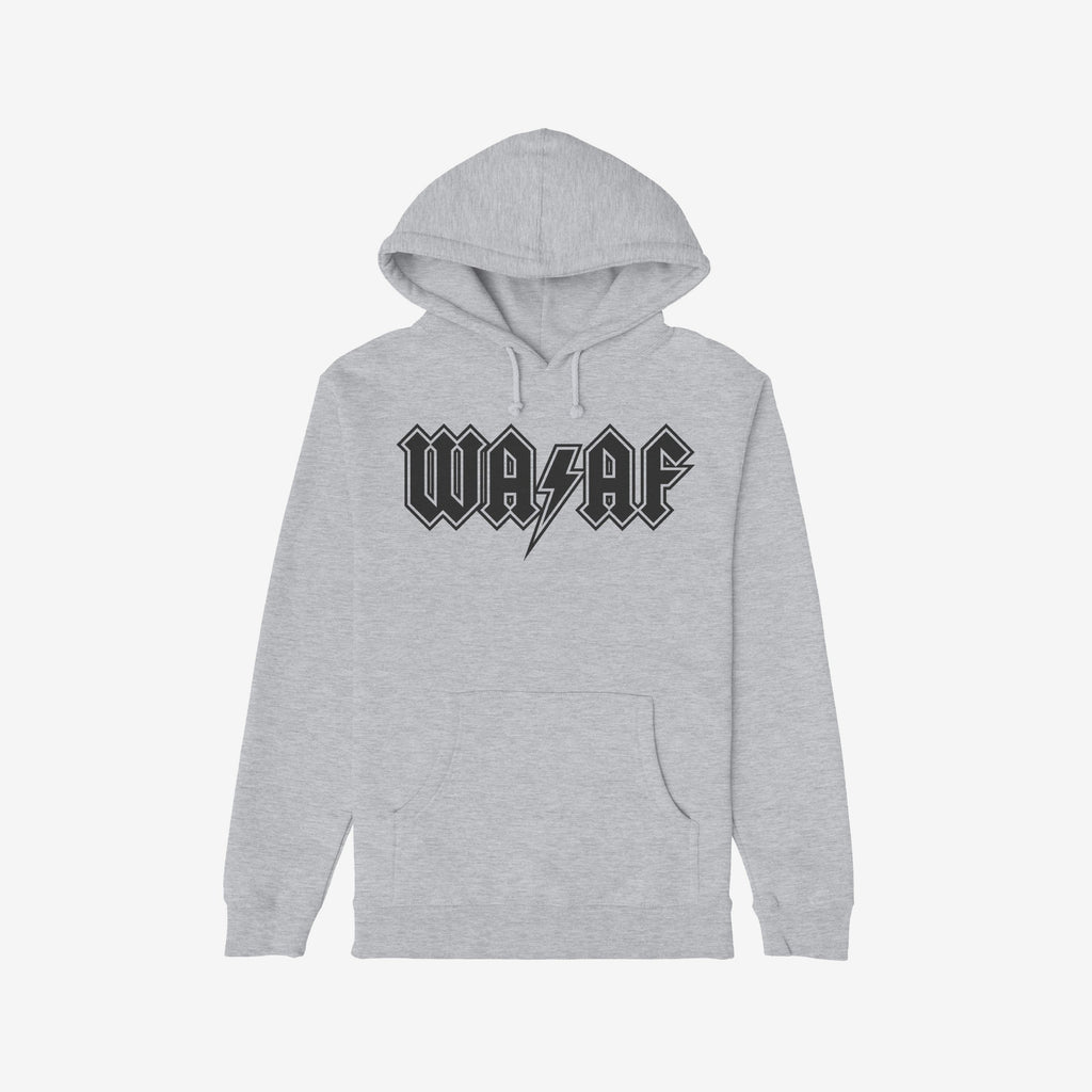 Washington Loud Hoodie & Sweatshirt
