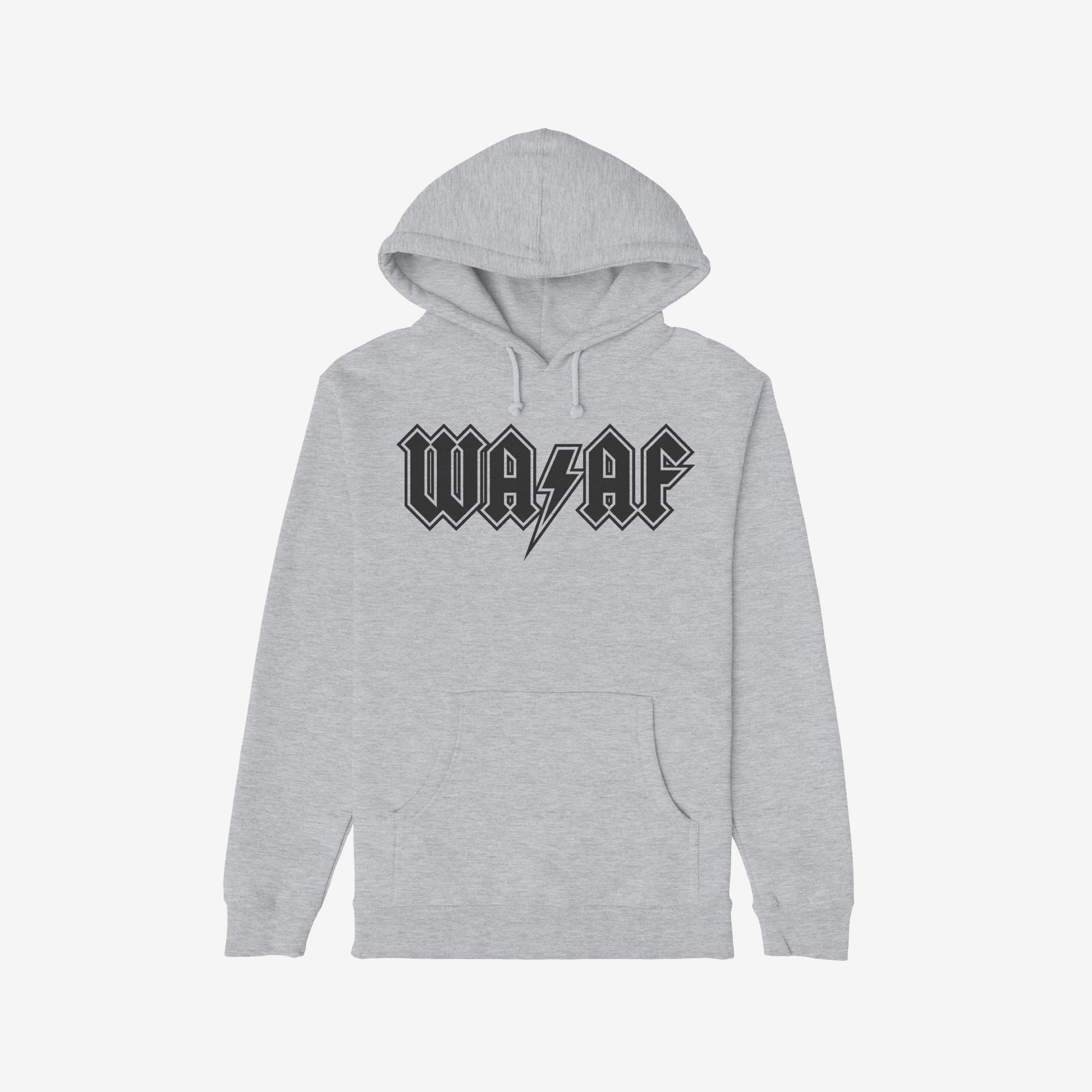Washington Loud Hoodie & Sweatshirt