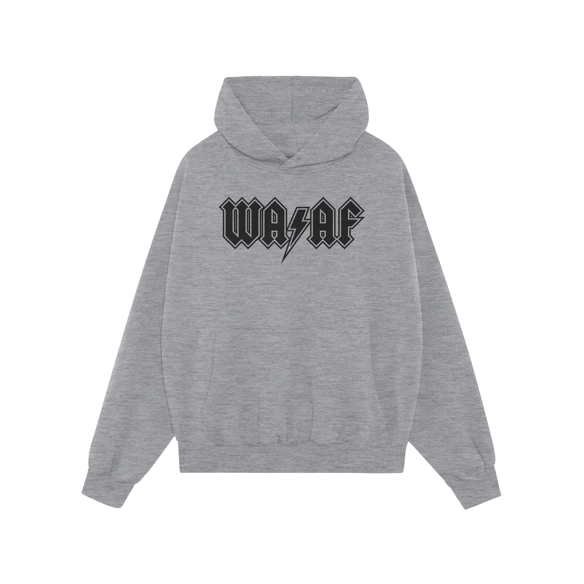 Washington Loud Hoodie