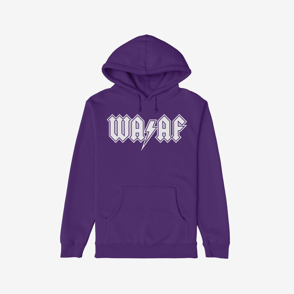 Washington Loud Hoodie & Sweatshirt