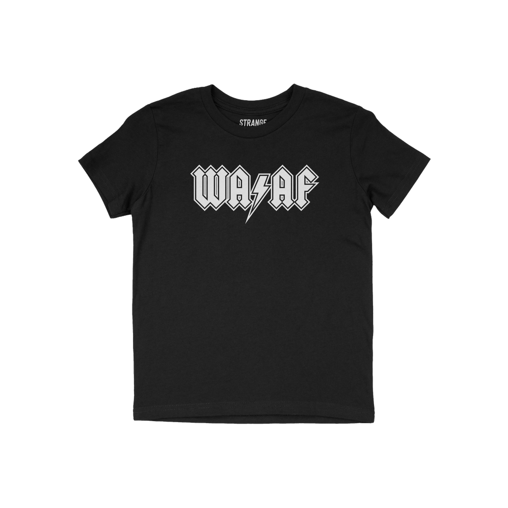 Washington Loud Kids T-shirt