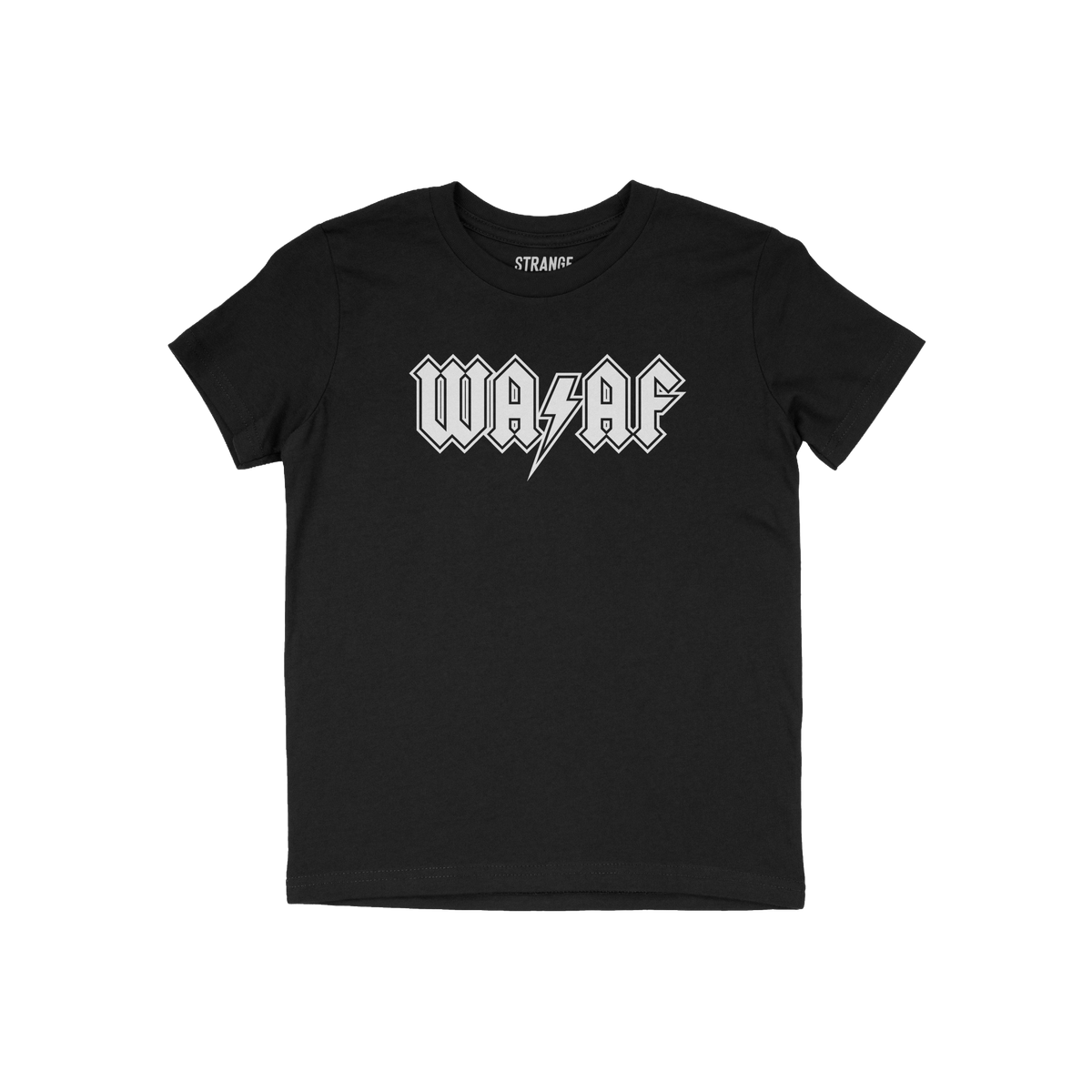 Washington Loud Kids T-shirt