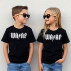 Washington Loud T-shirt