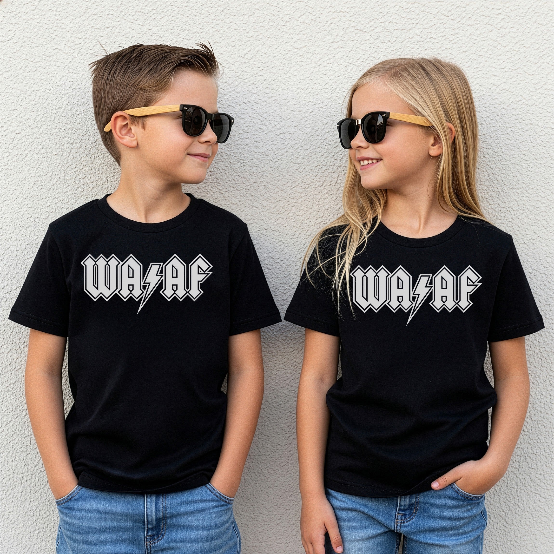 Washington Loud T-shirt