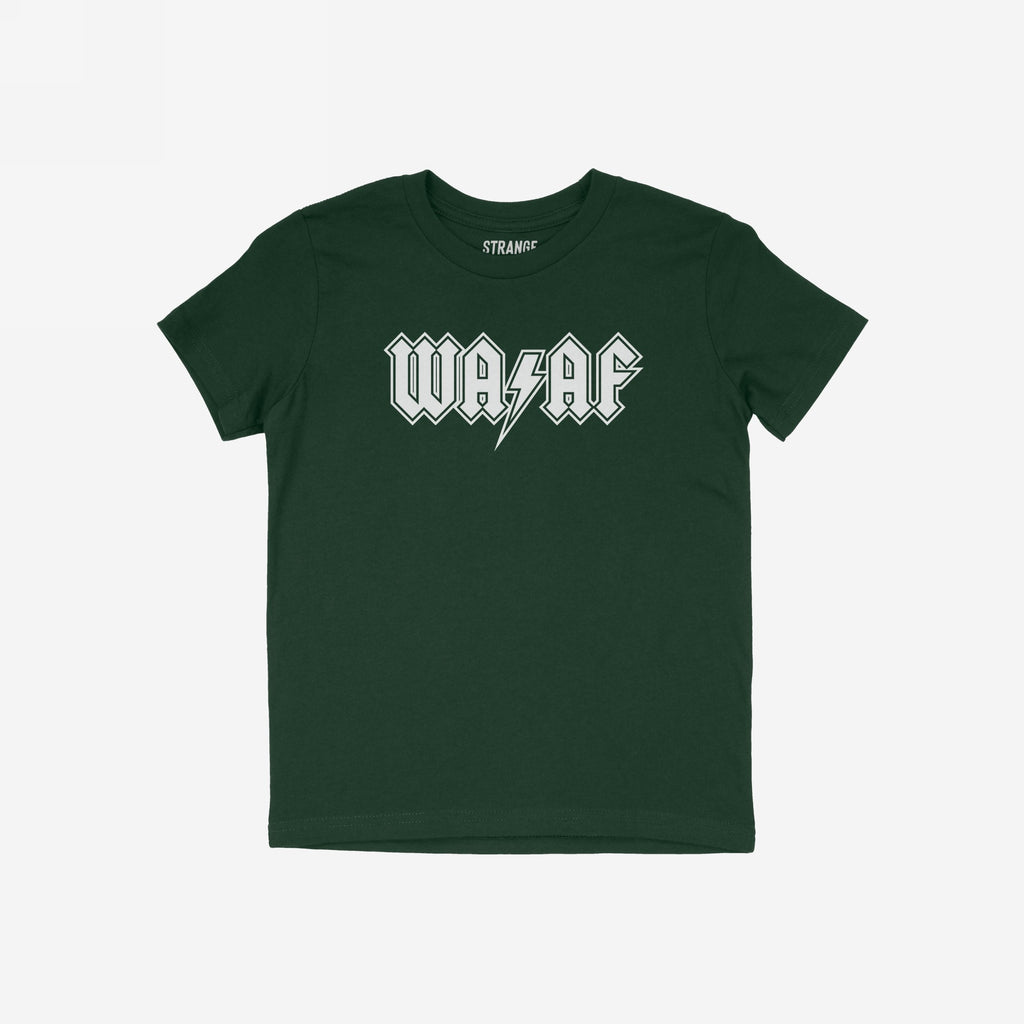 Washington Loud T-shirt