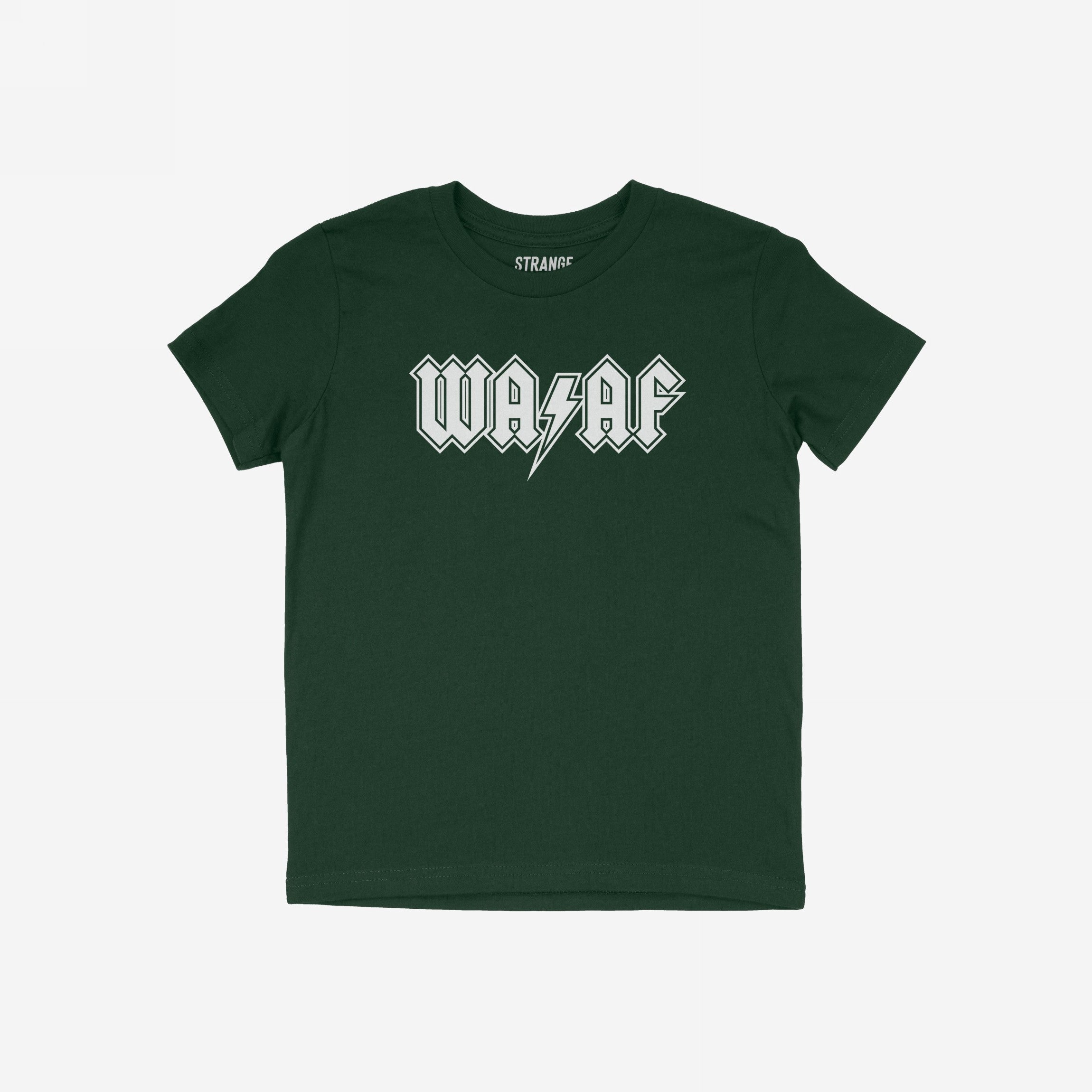 Washington Loud T-shirt