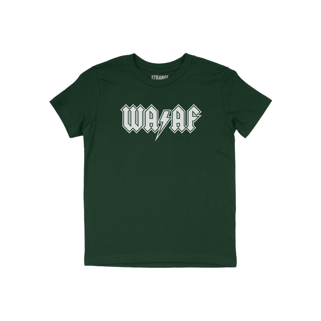 Washington Loud Kids T-shirt