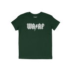 Washington Loud Kids T-shirt