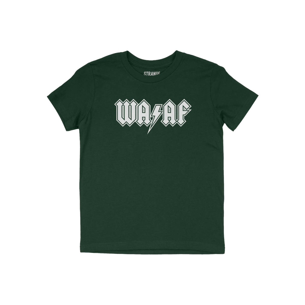 Washington Loud Kids T-shirt