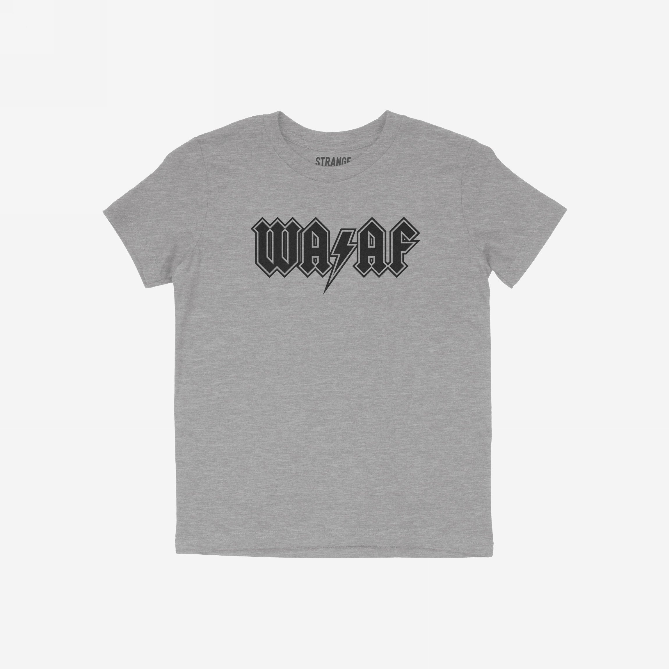 Washington Loud T-shirt