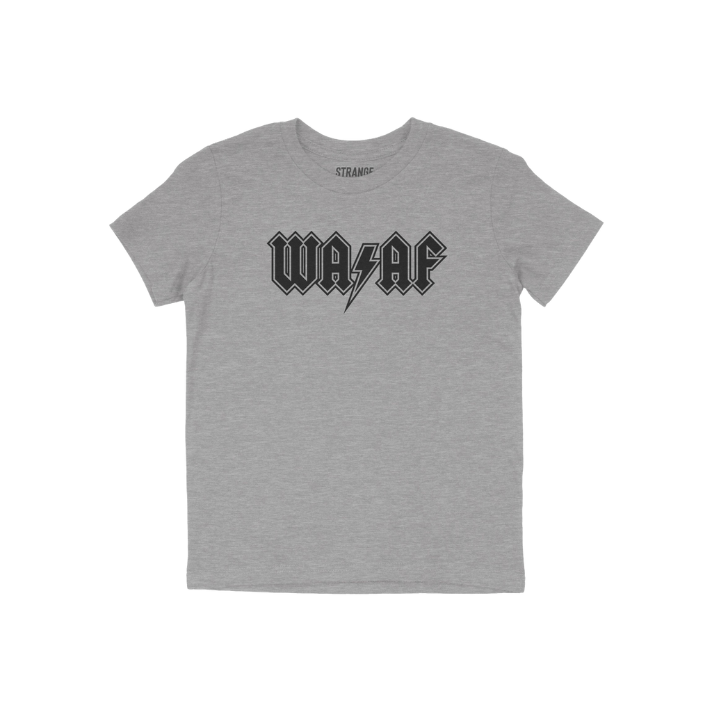 Washington Loud Kids T-shirt