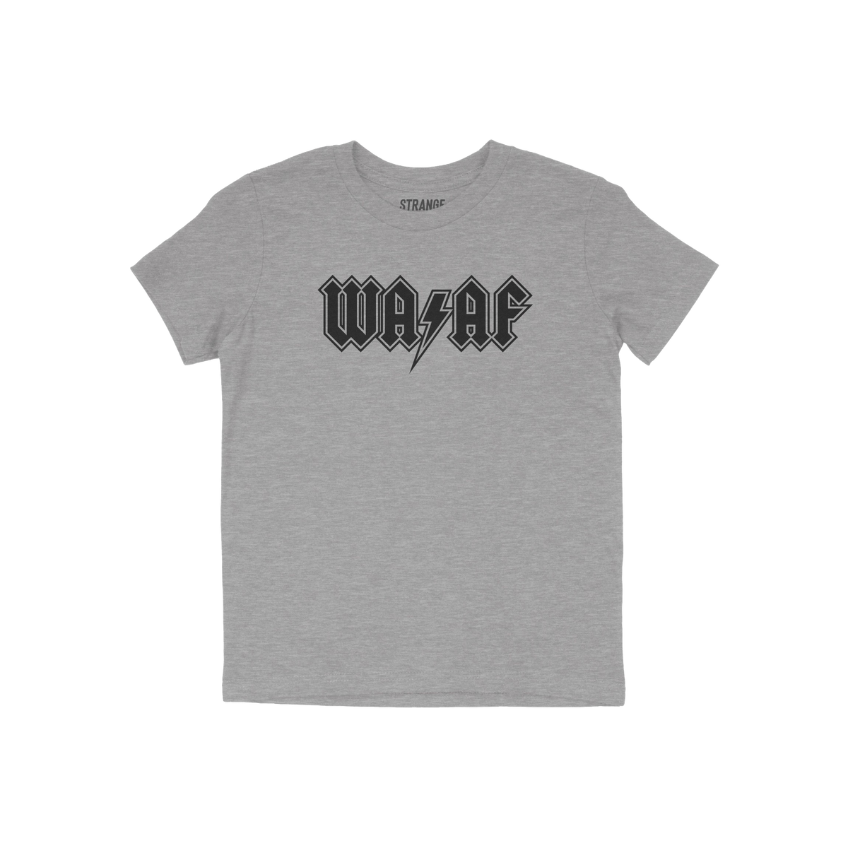 Washington Loud Kids T-shirt