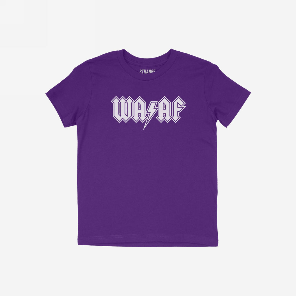 Washington Loud T-shirt