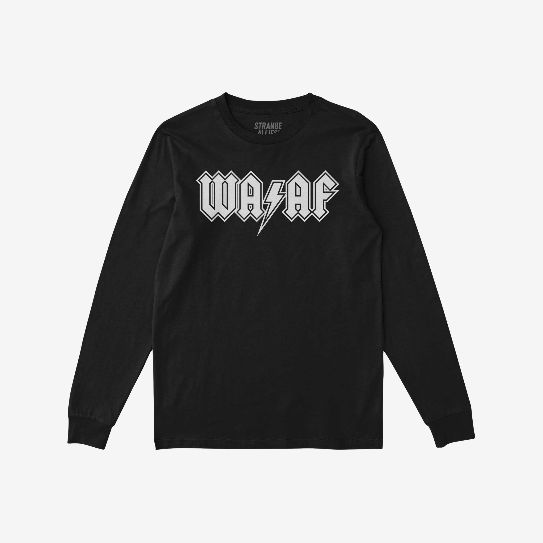 Washington Loud T-shirt