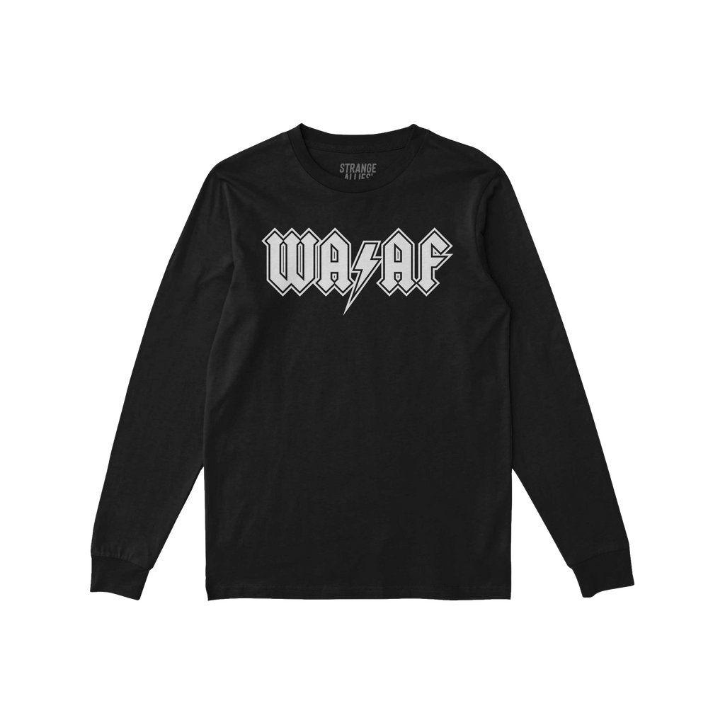 Washington Loud Long Sleeve T-shirt