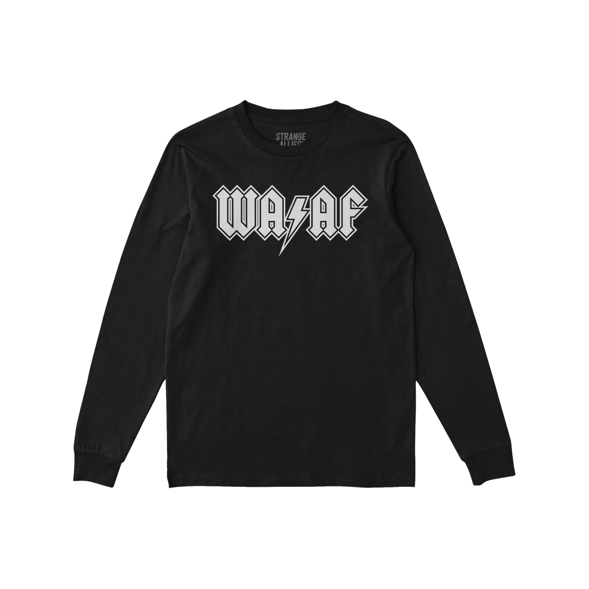 Washington Loud Long Sleeve T-shirt