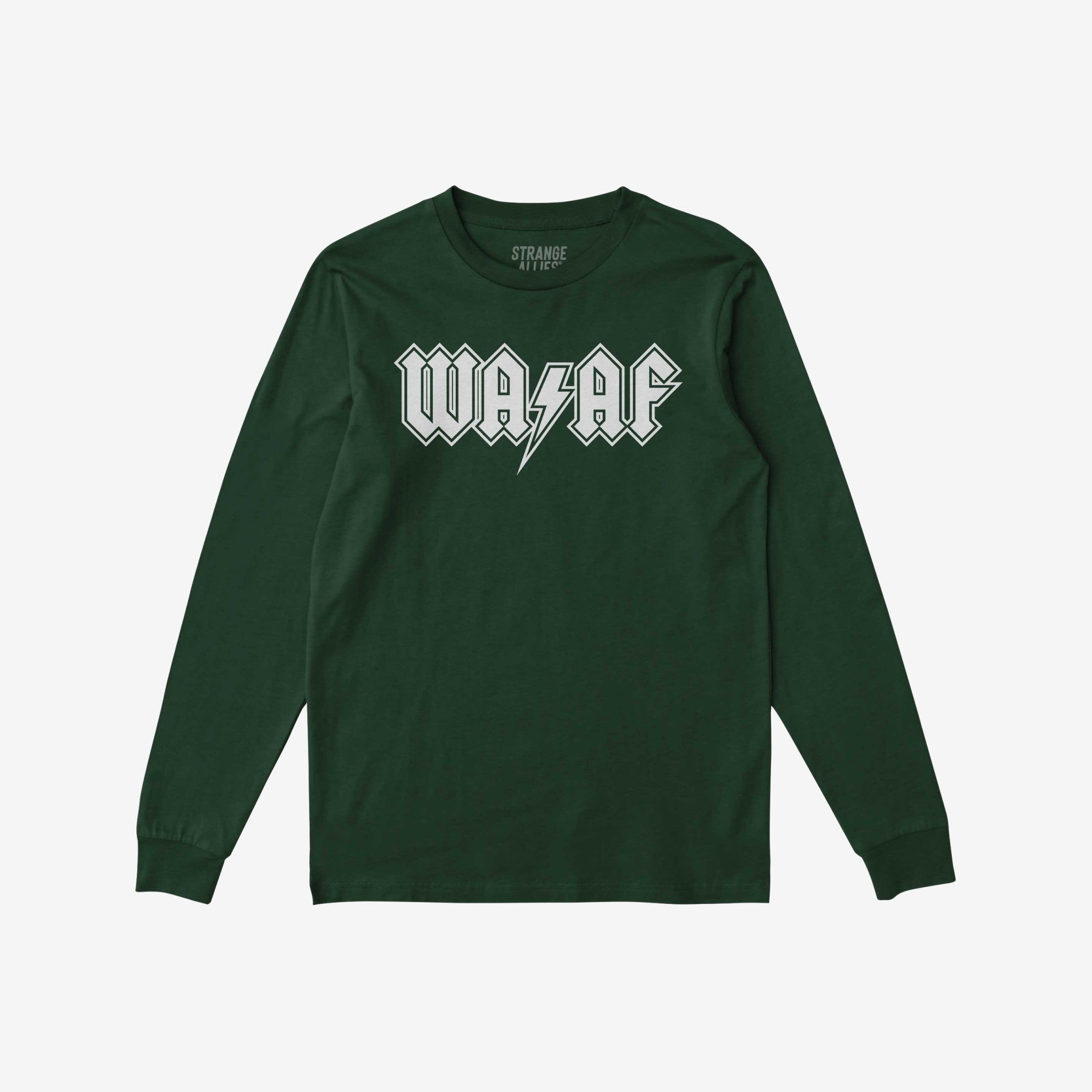 Washington Loud T-shirt