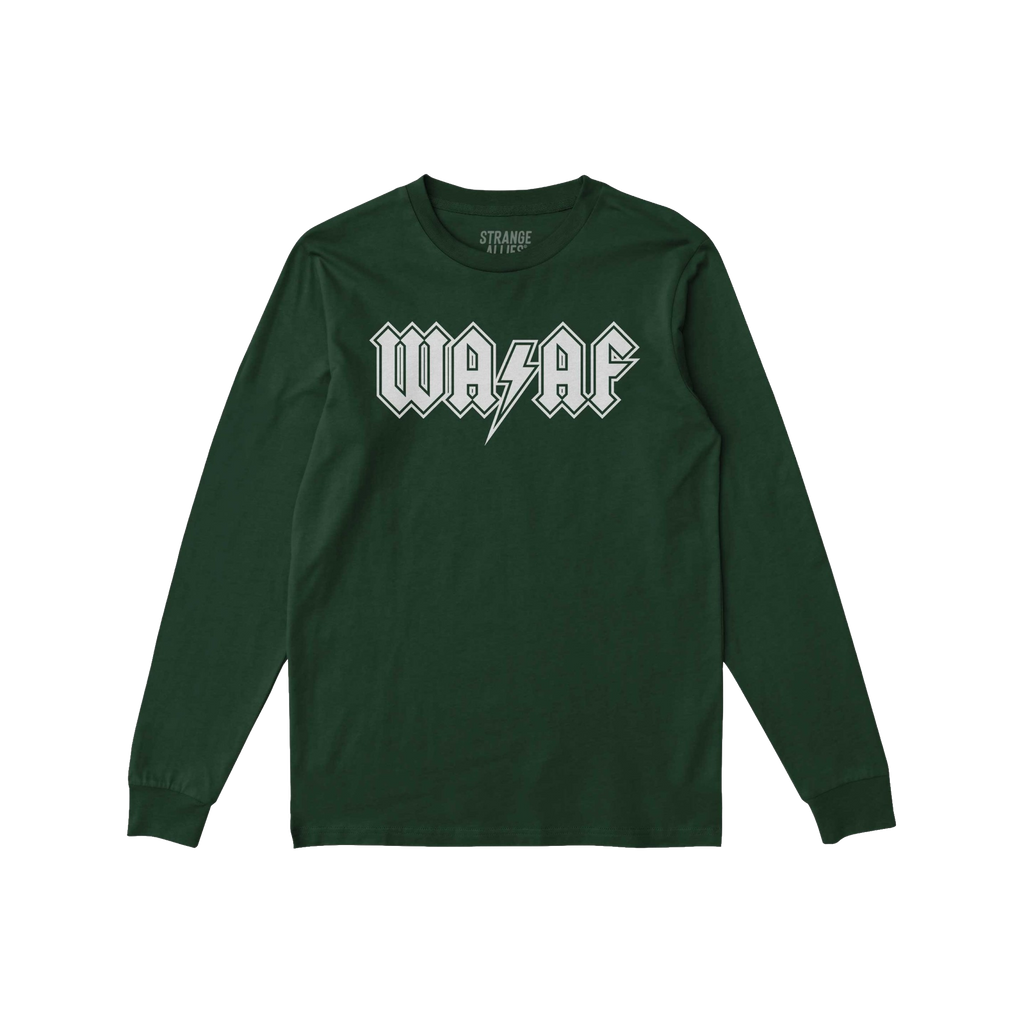 Washington Loud Long Sleeve T-shirt