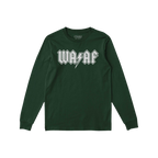 Washington Loud Long Sleeve T-shirt