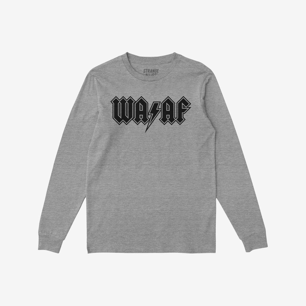 Washington Loud T-shirt