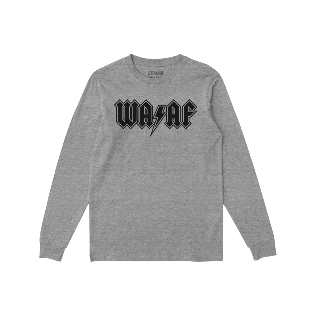 Washington Loud Long Sleeve T-shirt