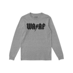 Washington Loud Long Sleeve T-shirt