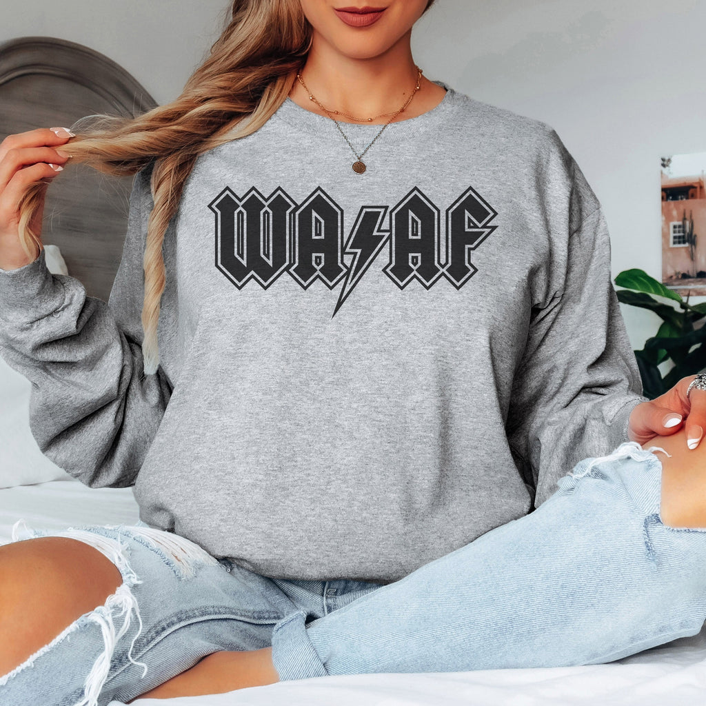 Washington Loud T-shirt