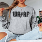 Washington Loud T-shirt