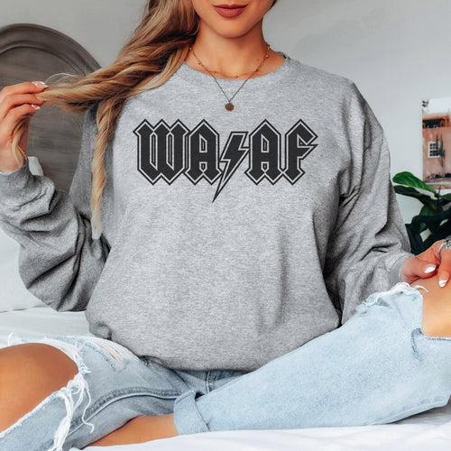 Washington Loud T-shirt