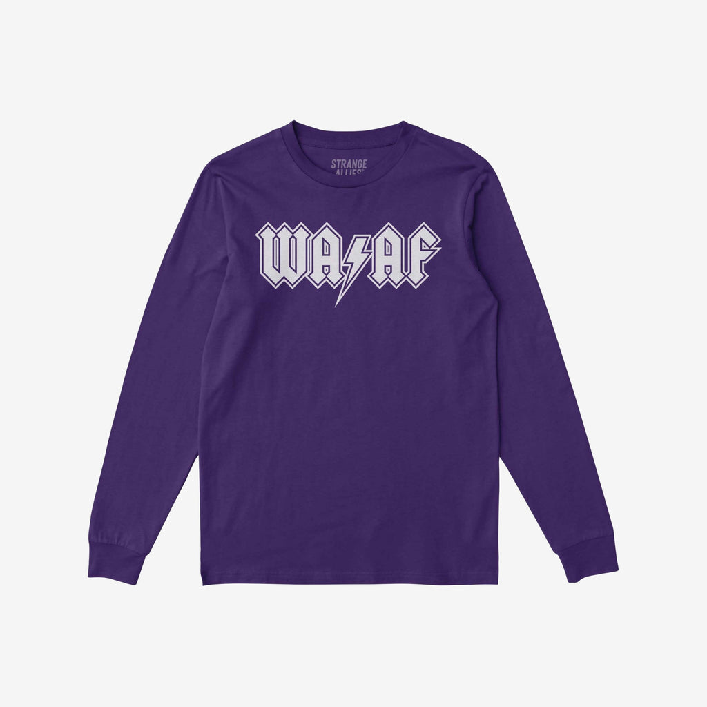 Washington Loud T-shirt