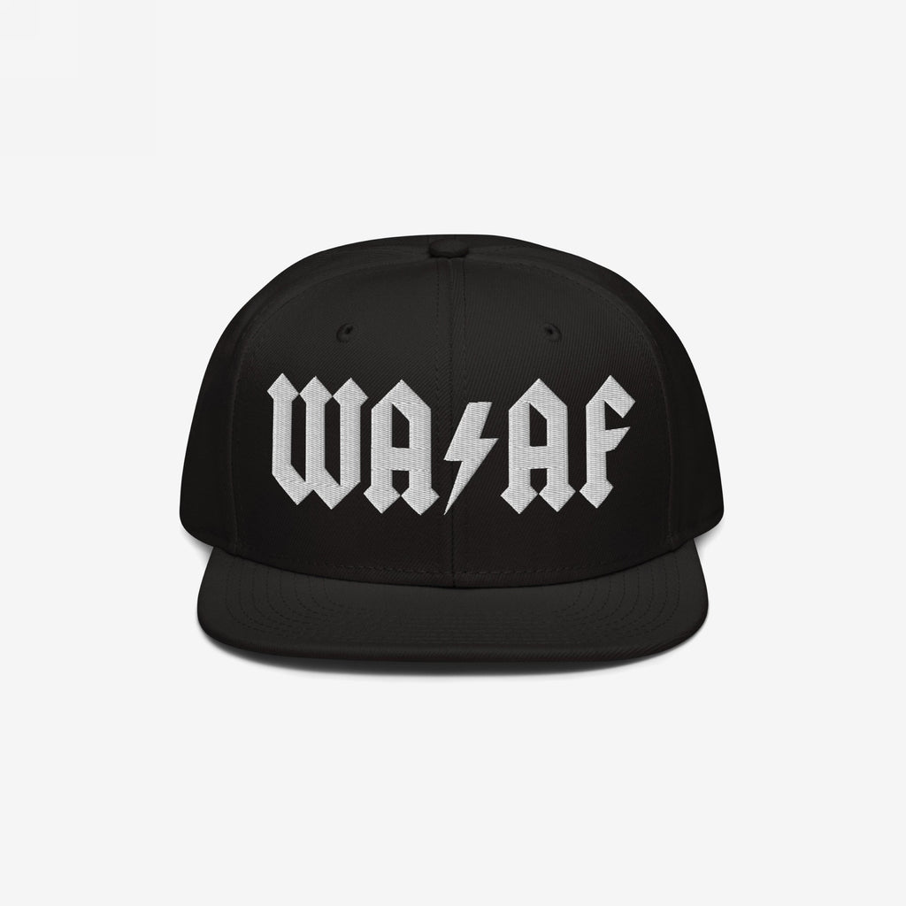 Washington Loud Hat
