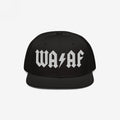 Washington Loud Snapback Hat