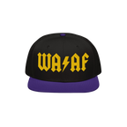 Washington Loud Snapback Hat