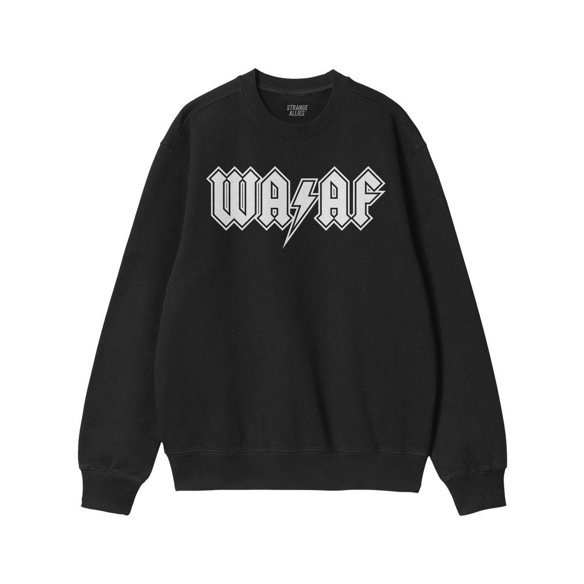 Washington Loud Sweatshirt