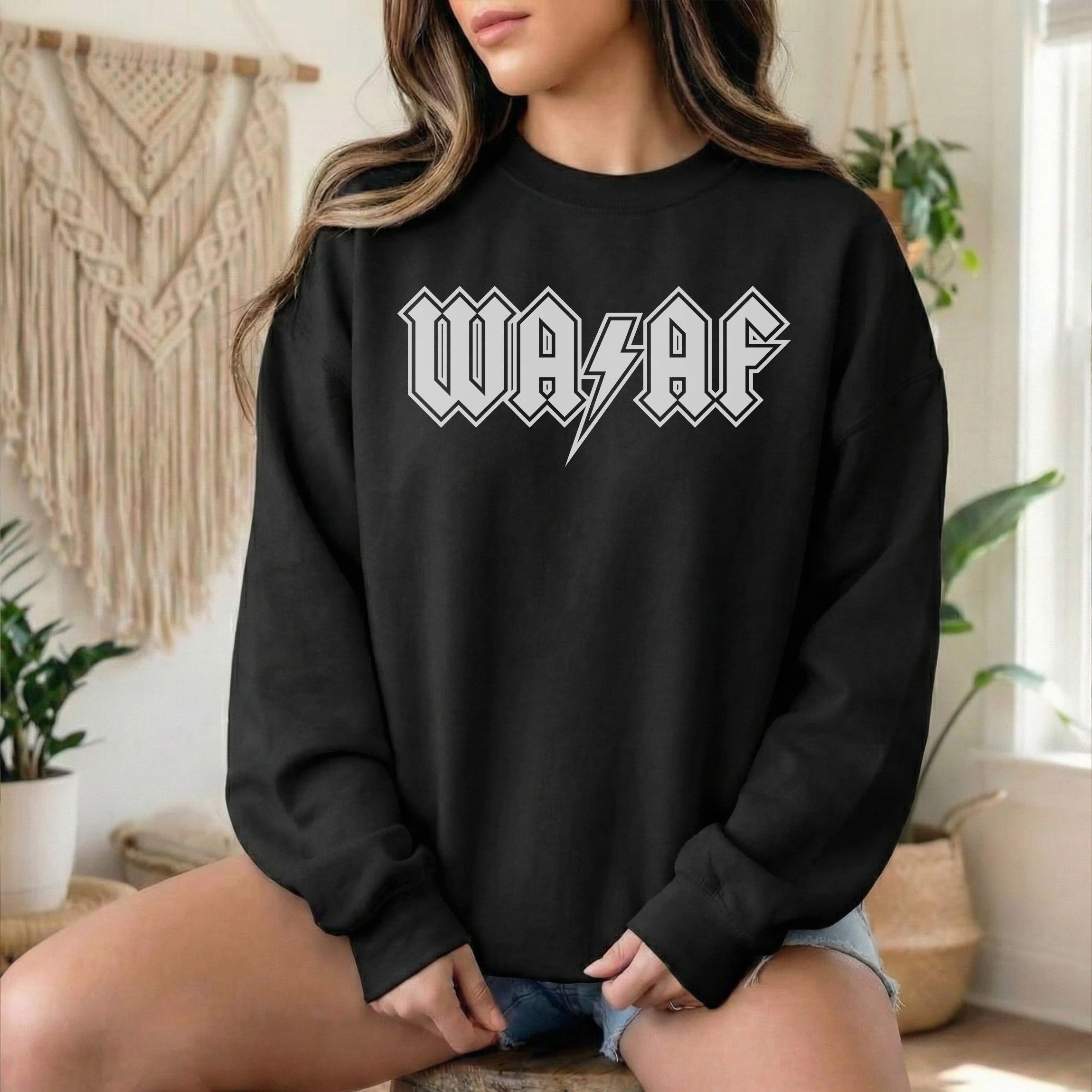 Washington Loud Hoodie & Sweatshirt