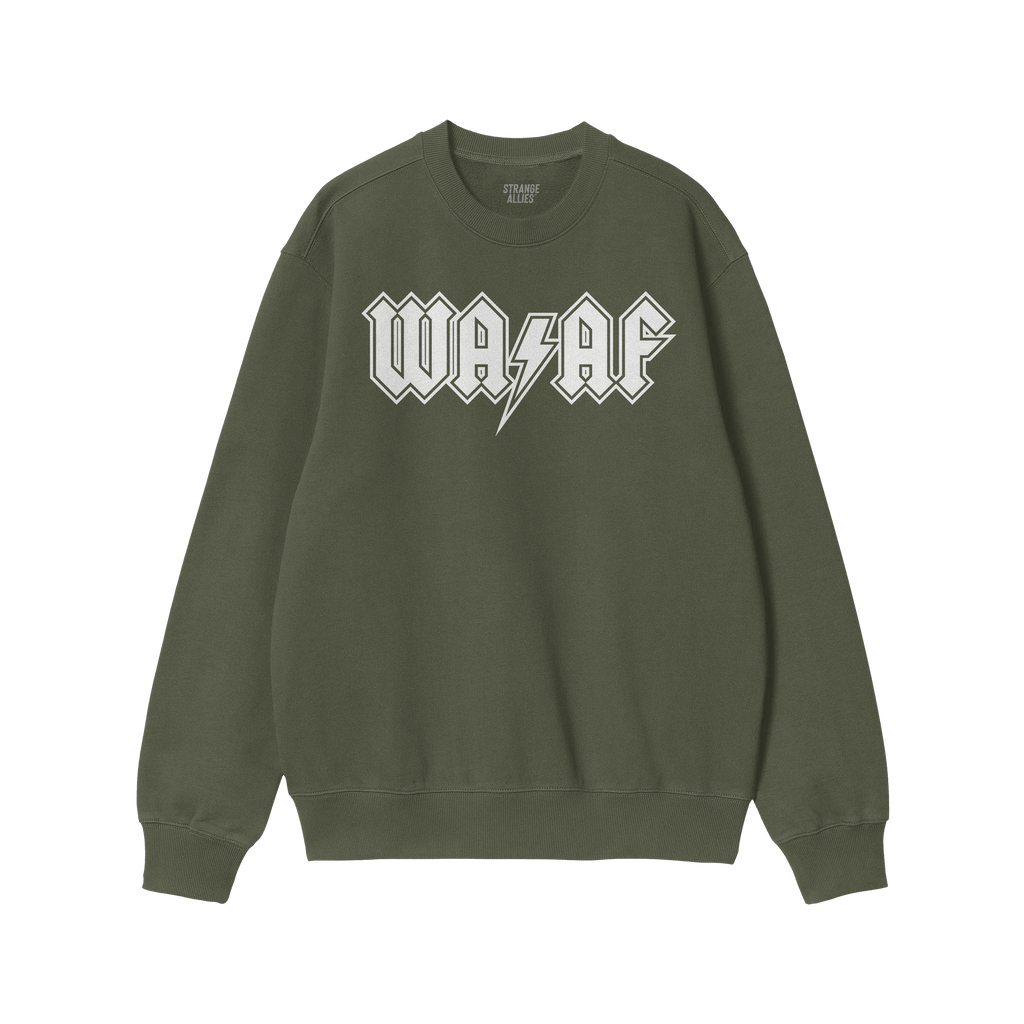 Washington Loud Sweatshirt