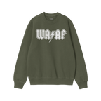 Washington Loud Sweatshirt