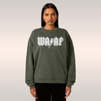 Washington Loud Sweatshirt