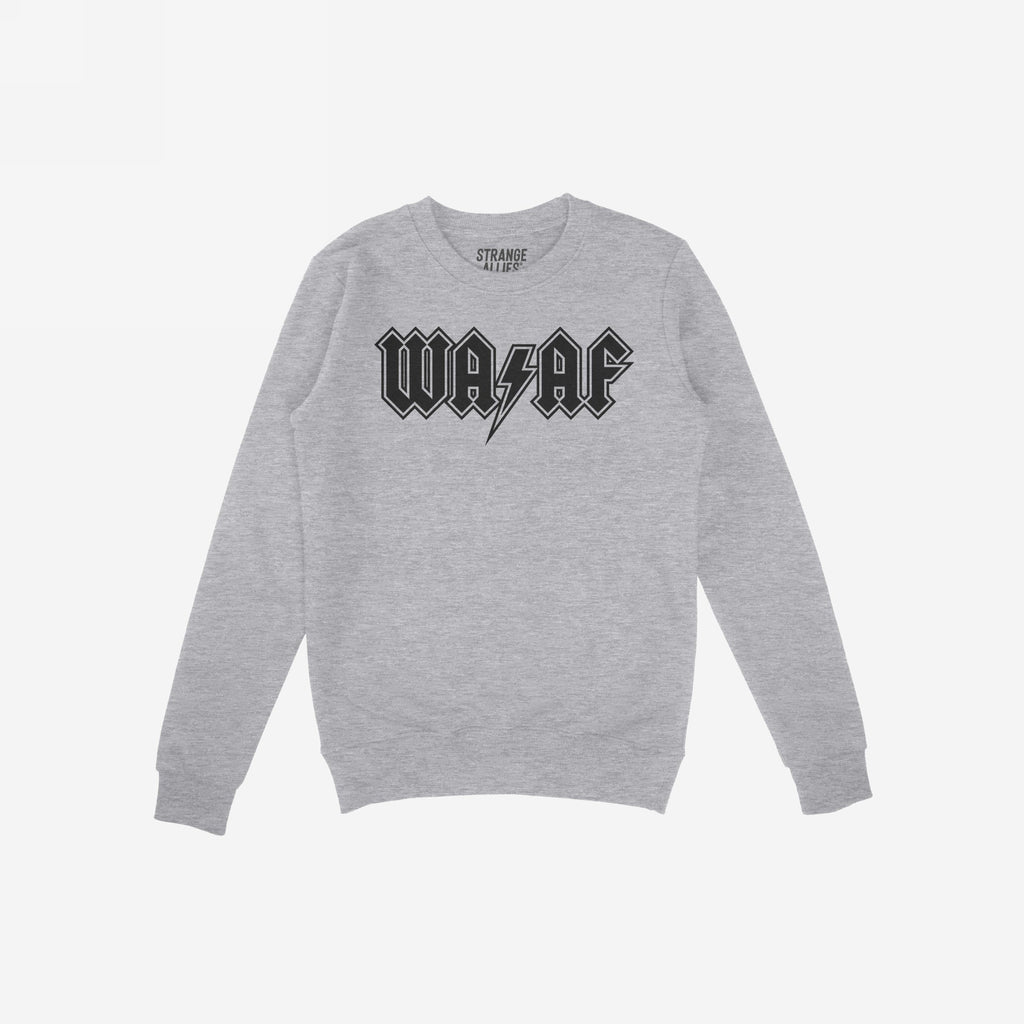 Washington Loud Hoodie & Sweatshirt