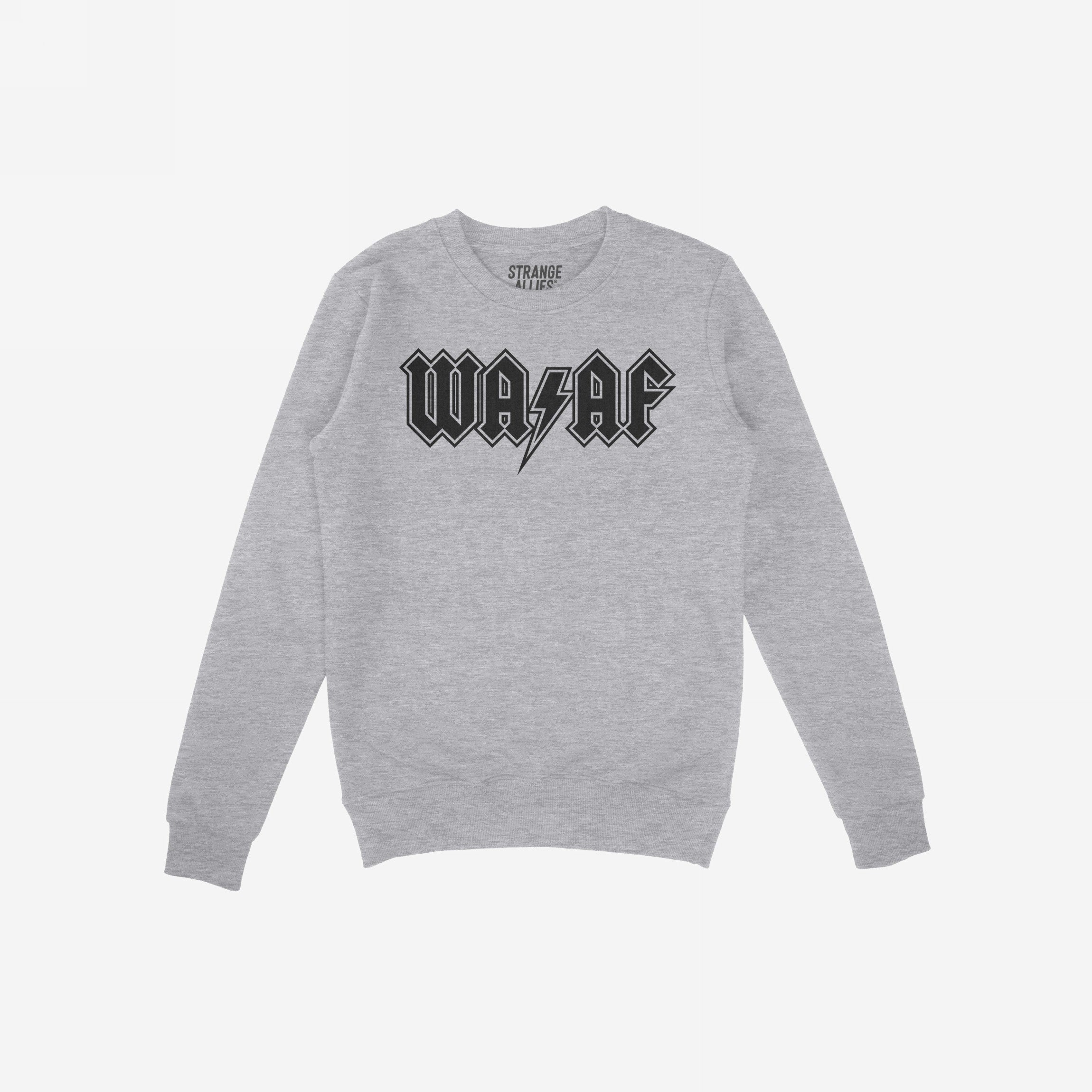 Washington Loud Hoodie & Sweatshirt