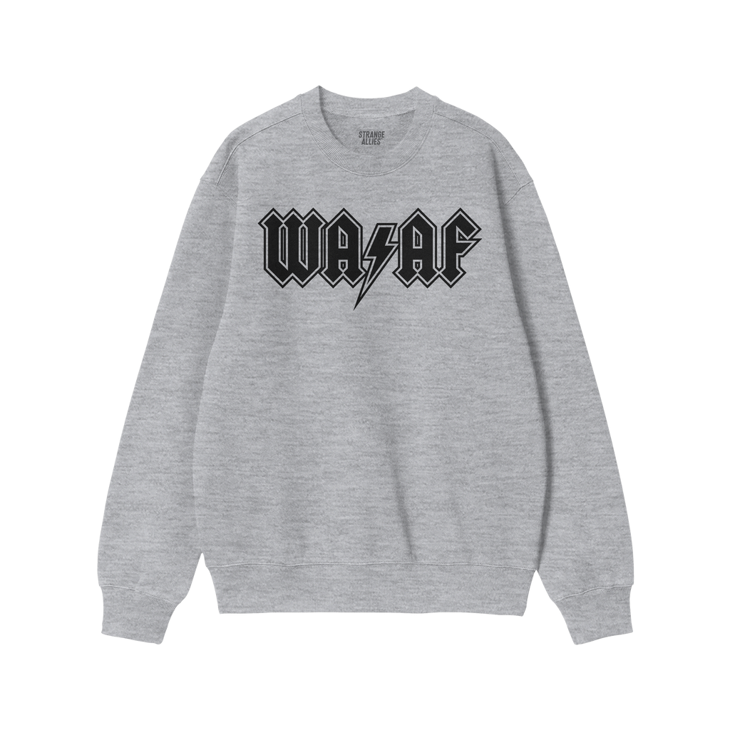 Washington Loud Sweatshirt