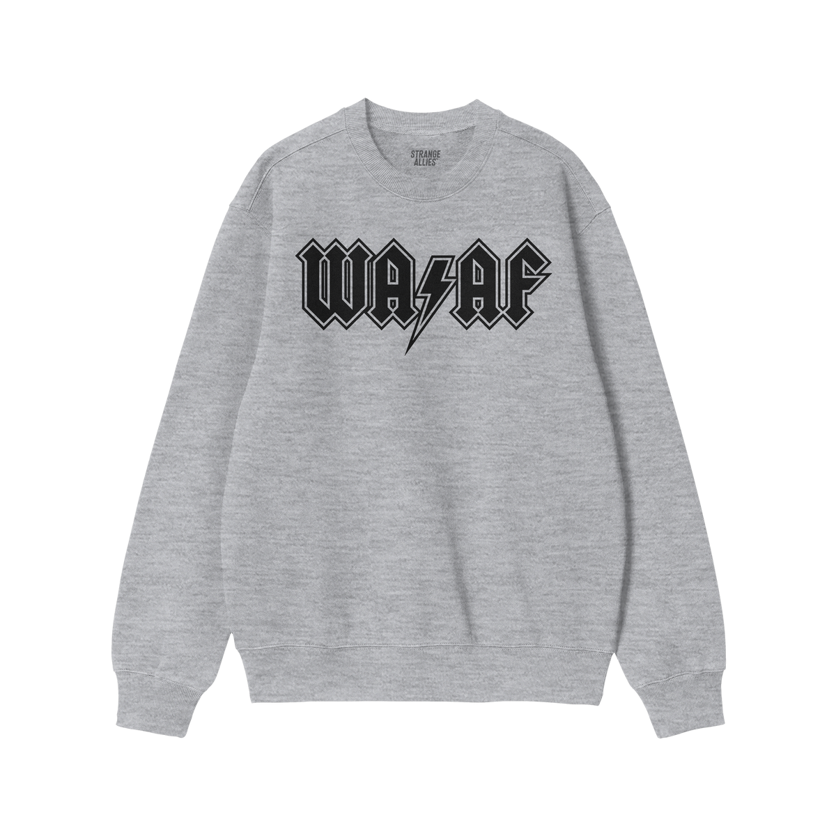 Washington Loud Sweatshirt