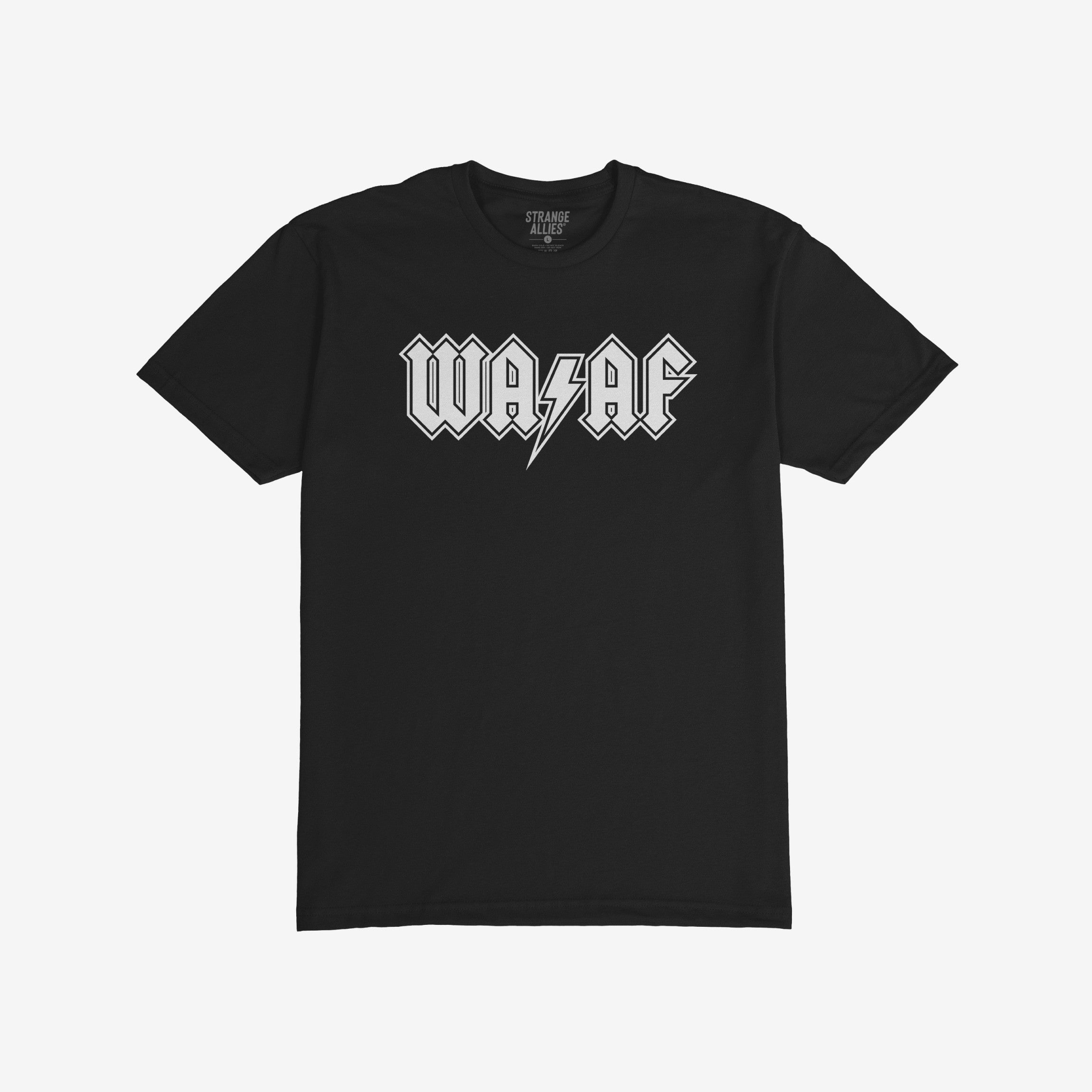 Washington Loud T-shirt