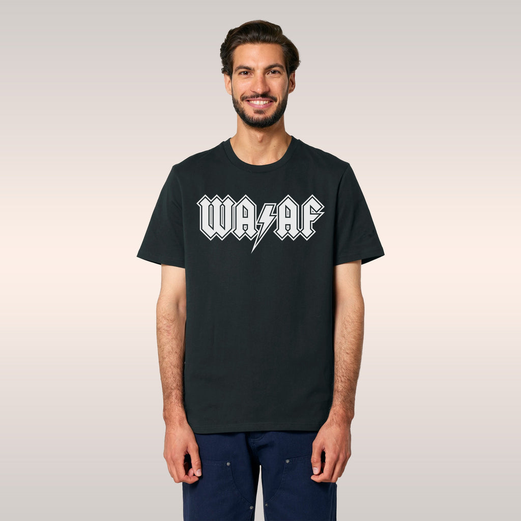 Washington Loud T-shirt